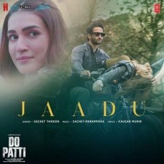 Jaadu Jaadu